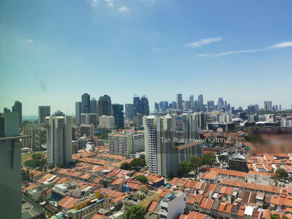 Centrium Square (D8), Office #305990481